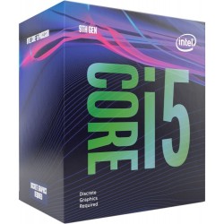 Процессор Intel Core i5-9500F