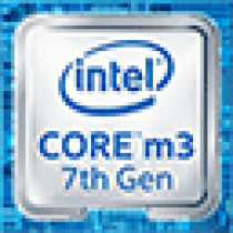 Процессор Intel Core m3-7Y30