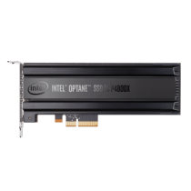 SSD-накопитель Intel Optane DC серии P4800X