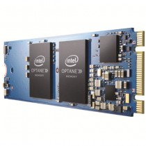 Серия с поддержкой памяти Intel Optane