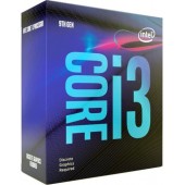 Процессор Intel Core i3-9350KF