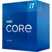 Процессор Intel Core i7-11700F