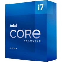 Процессор Intel Core i7-11700KF