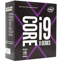 Процессор Intel Core i9-7900X