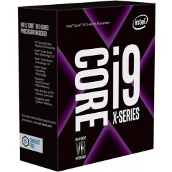 Процессор Intel Core i9-9900X