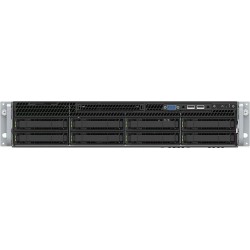 Сервер 2U Rack Intel LWF2308IR814000
