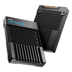 Intel Optane DC серии P5801X (800 ГБ, EDSFF S 15 мм PCIe* x4, Intel 3D XPoint)