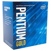 Процессор Intel Pentium G6400