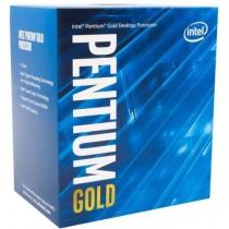 Процессор Intel Pentium G6600