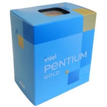 Процессор Intel Pentium G6605