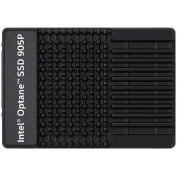 Накопитель SSD 2.5'' Intel SSDPE21D480GAM3