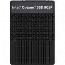 Накопитель SSD 2.5'' Intel SSDPE21D960GAX1