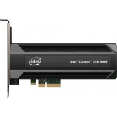 Накопитель SSD PCI-E Intel SSDPED1D480GAX1