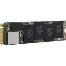 Накопитель SSD M.2 2280 Intel SSDPEKNW020T801
