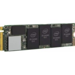 Накопитель SSD M.2 2280 Intel SSDPEKNW512G8X1
