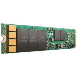 Накопитель SSD M.2 22110 Intel SSDPELKX020T801