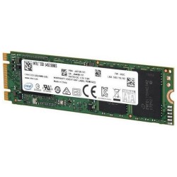 Накопитель SSD M.2 2280 Intel SSDSCKKW512G8X1