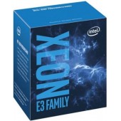 Процессор Intel Xeon E3-1240 v6