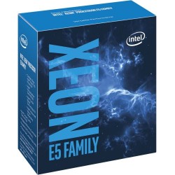 Процессор Intel Xeon E5-2660 v4