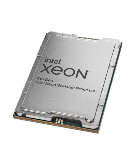 Intel масштабируемые процессоры